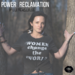 Power Reclamation Masterclass